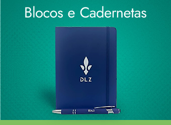 Blocos e Cadernetas